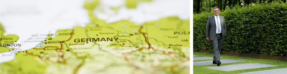 Marketing und Vertrieb