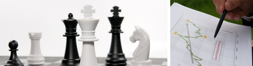 Strategie